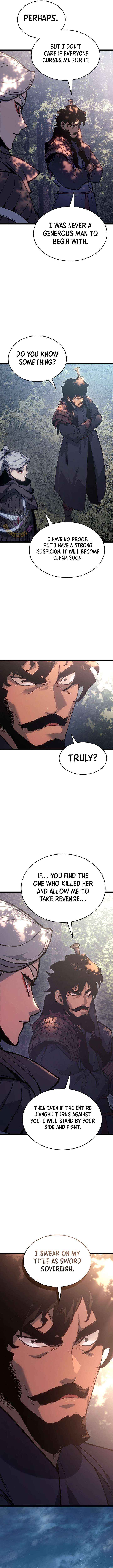 Read Reaper of the Drifting Moon EN Manga Online
