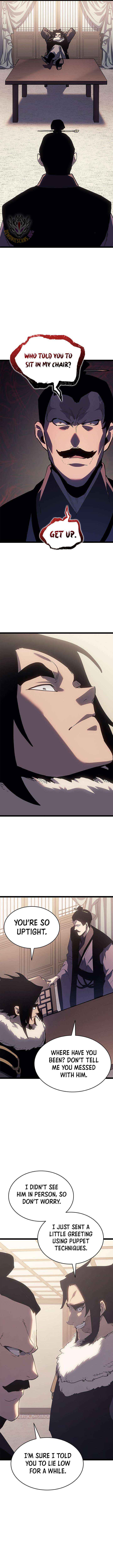 Read Reaper of the Drifting Moon EN Manga Online