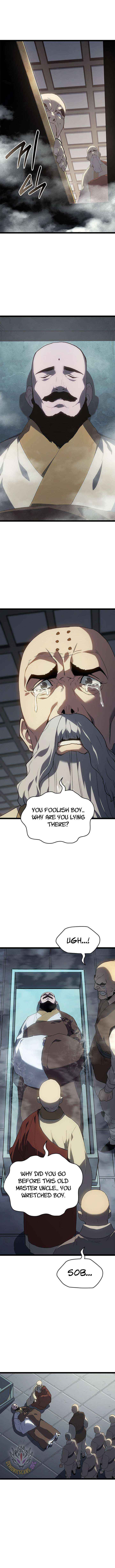 Read Reaper of the Drifting Moon EN Manga Online