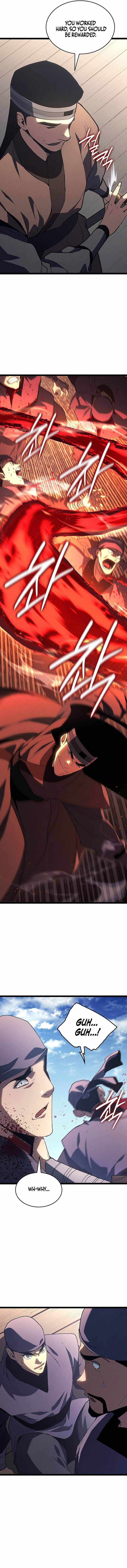 Read Reaper of the Drifting Moon EN Manga Online