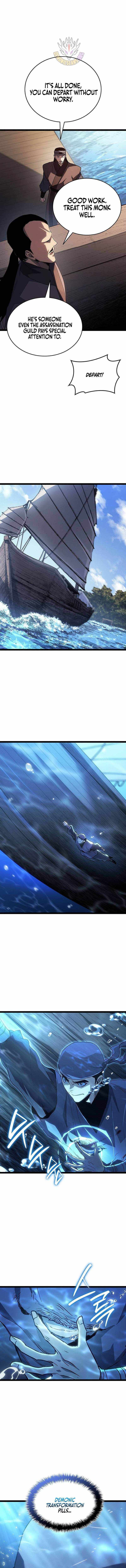 Read Reaper of the Drifting Moon EN Manga Online