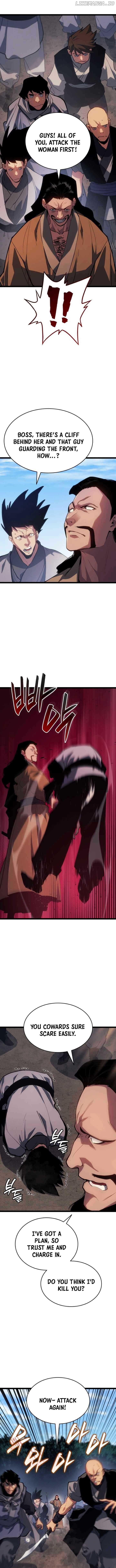 Read Reaper of the Drifting Moon EN Manga Online