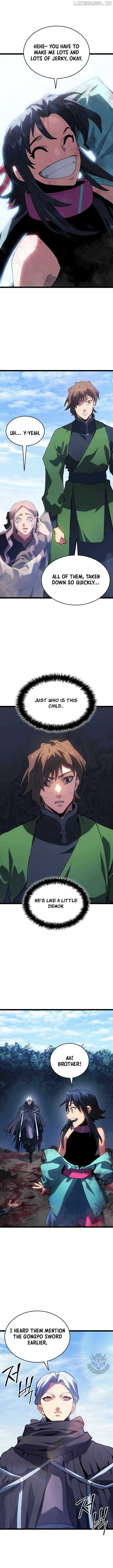 Read Reaper of the Drifting Moon EN Manga Online