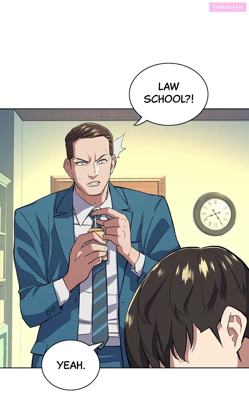 Read Reborn Rich EN Manga Online