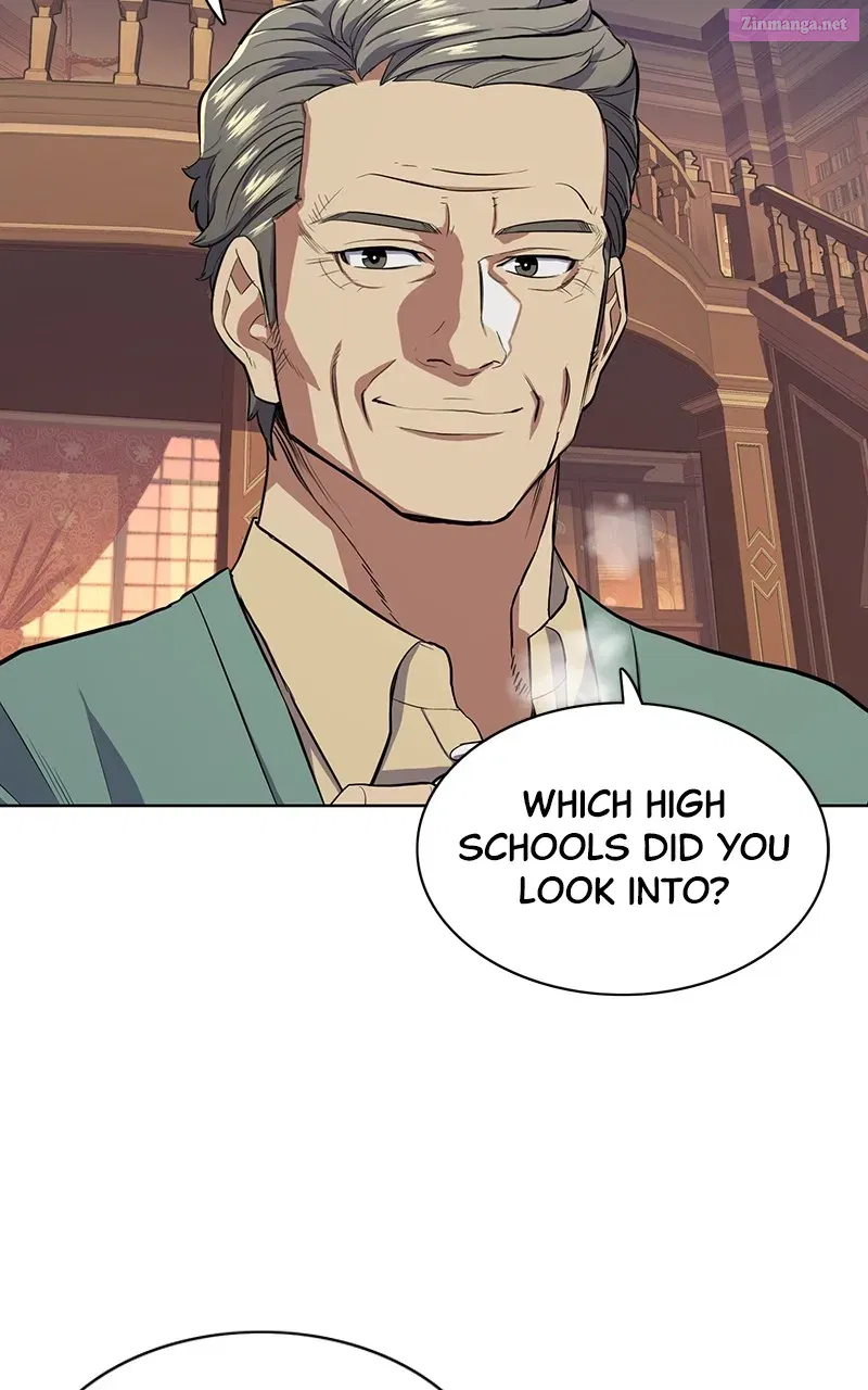 Read Reborn Rich EN Manga Online