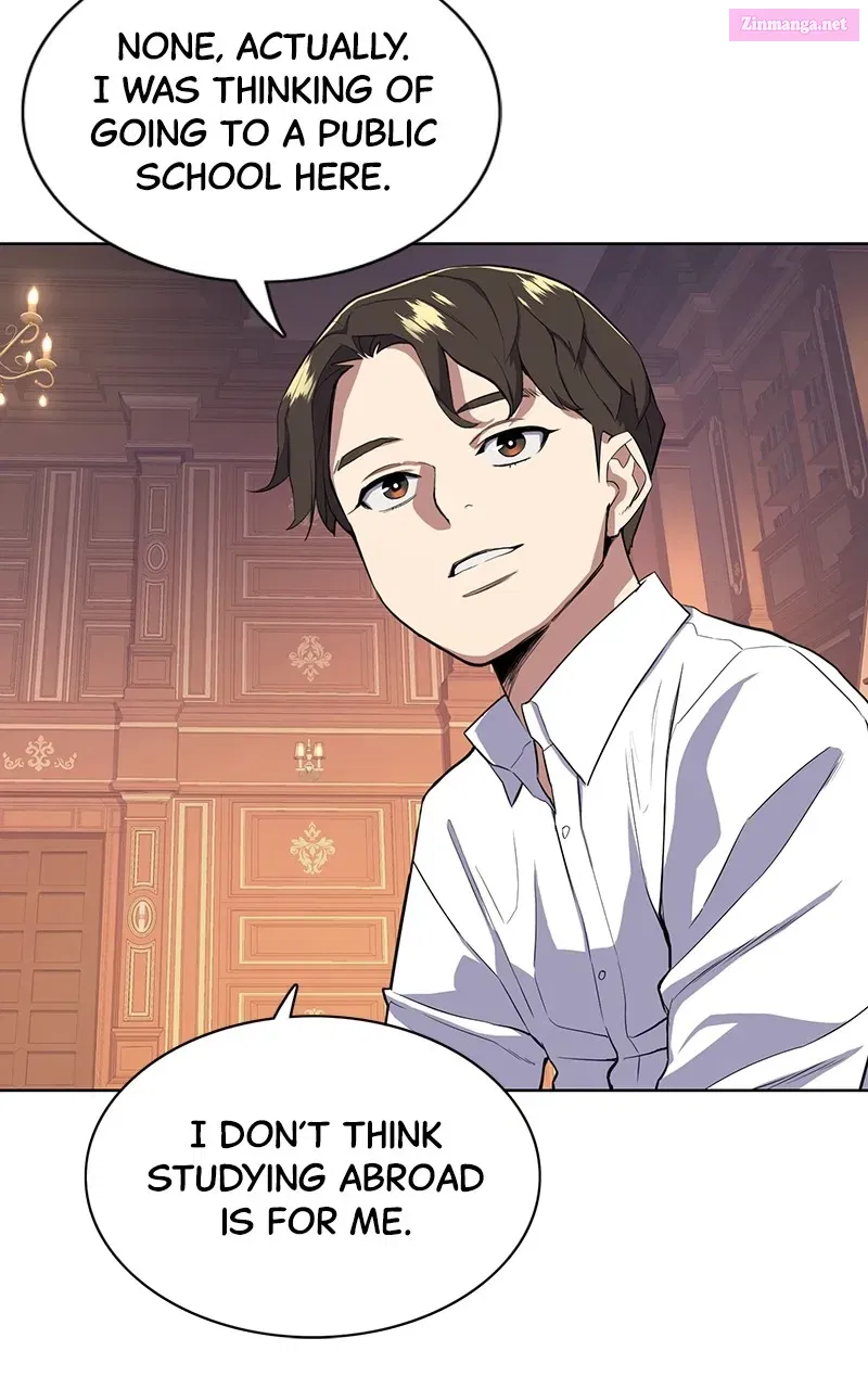 Read Reborn Rich EN Manga Online