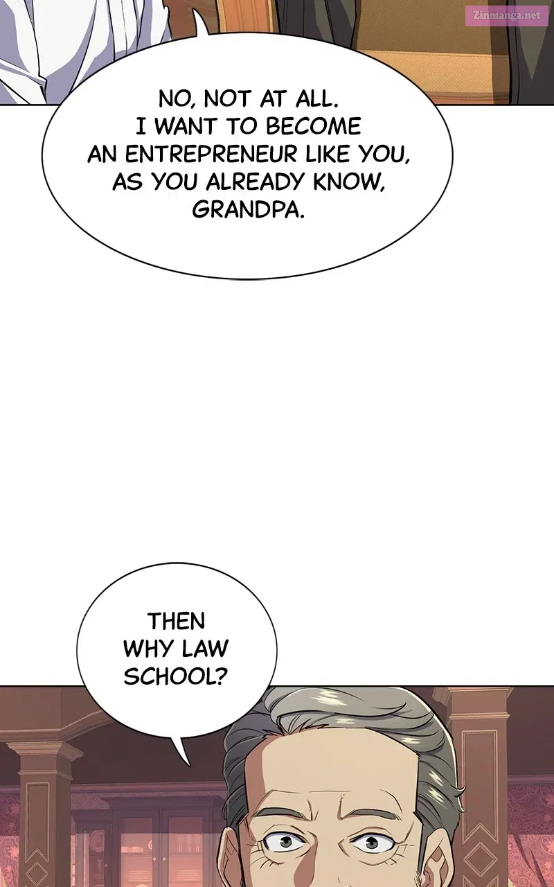 Read Reborn Rich EN Manga Online