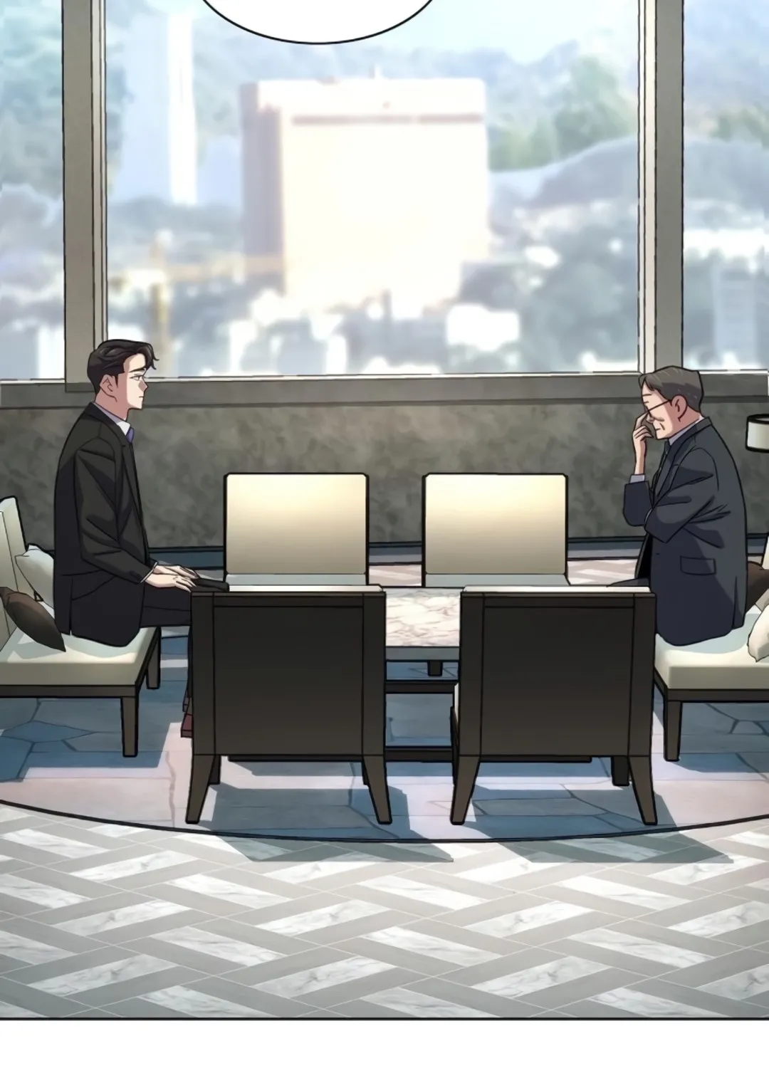Read Reborn Rich EN Manga Online
