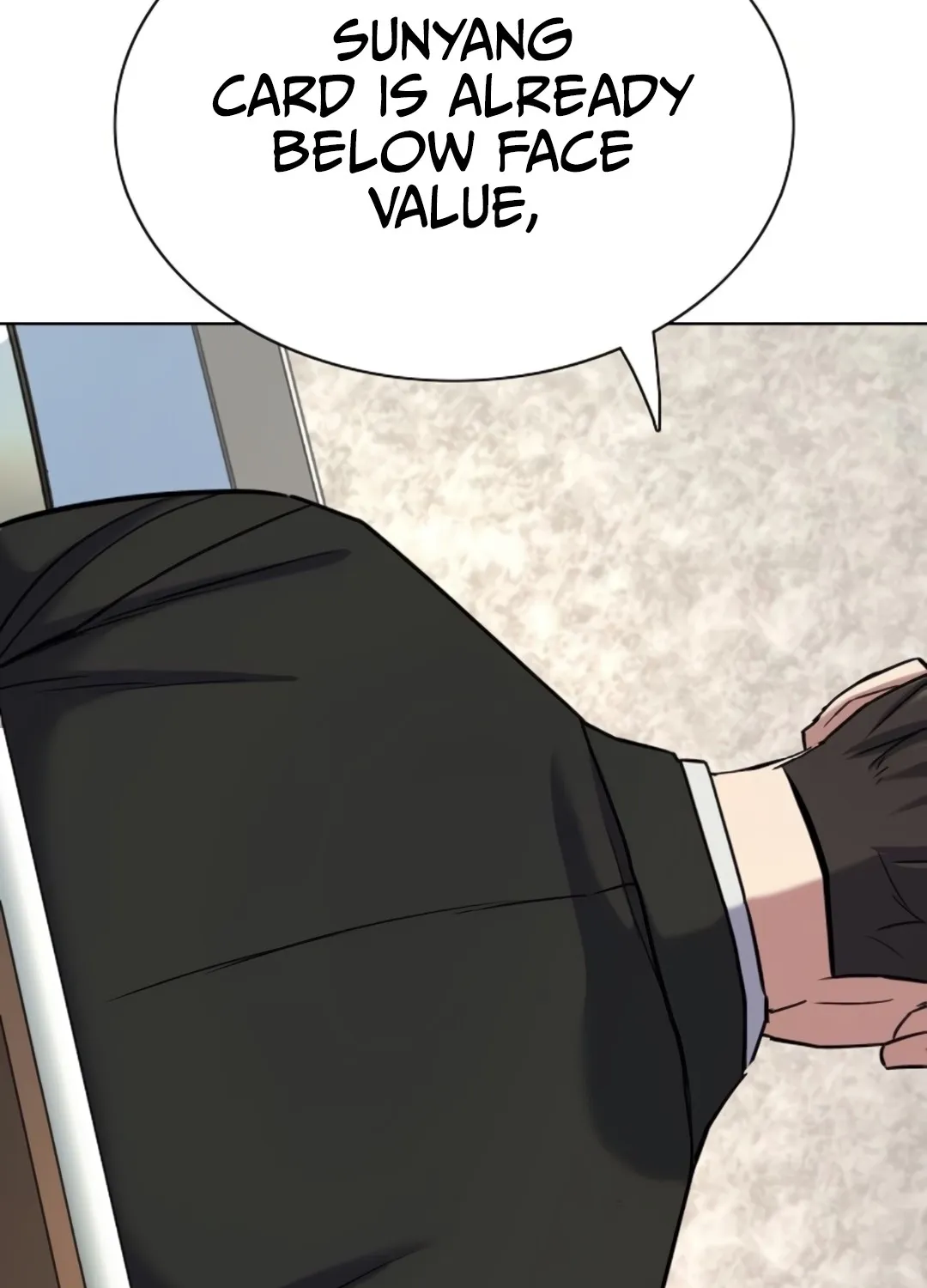 Read Reborn Rich EN Manga Online