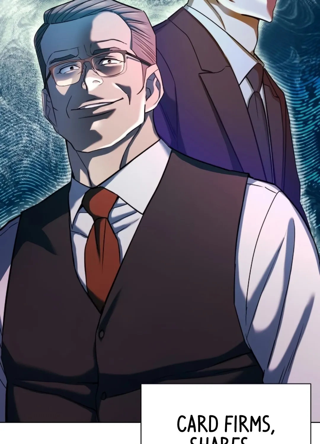 Read Reborn Rich EN Manga Online