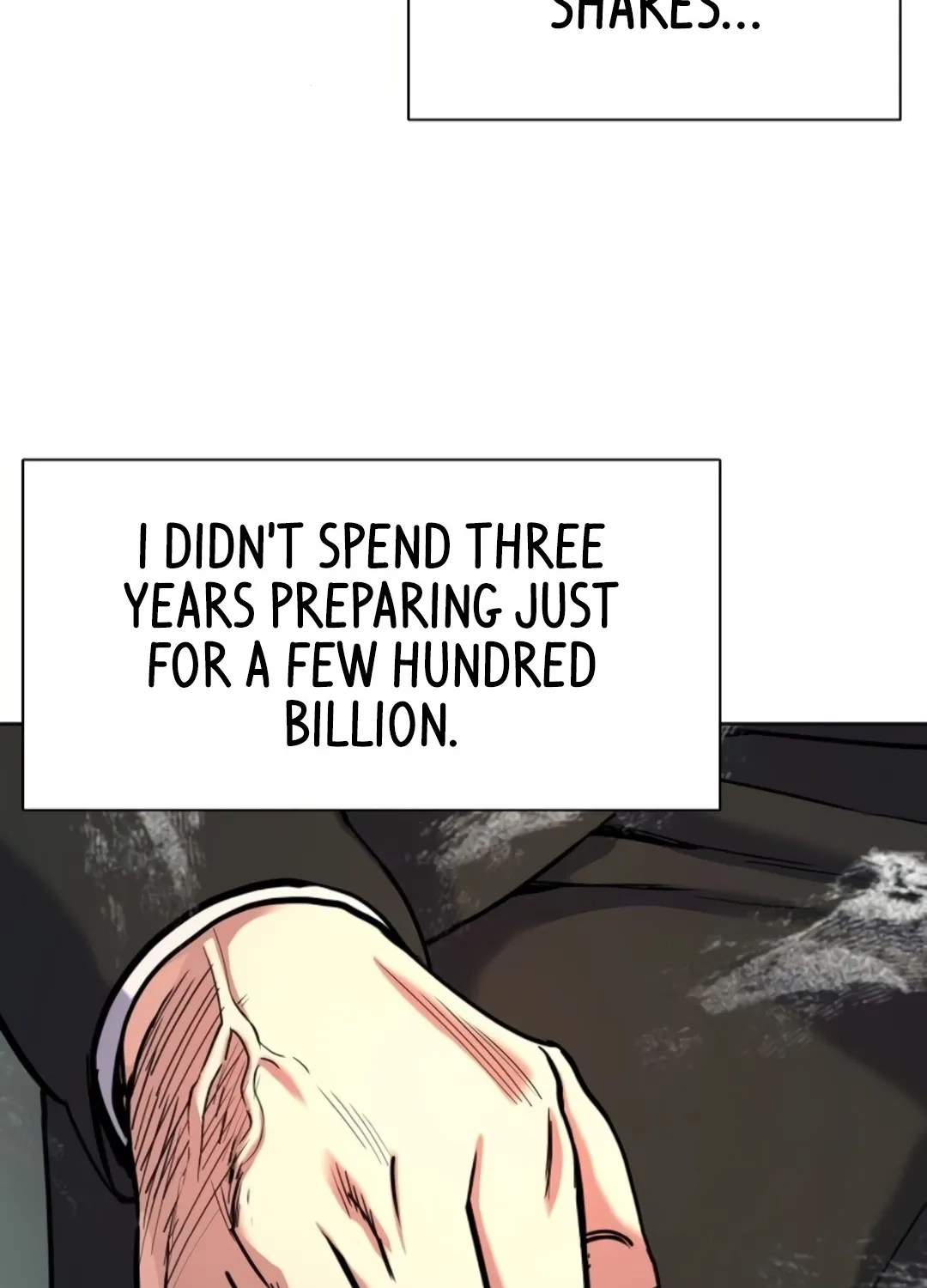 Read Reborn Rich EN Manga Online