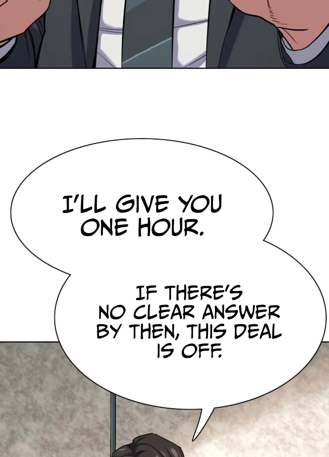 Read Reborn Rich EN Manga Online