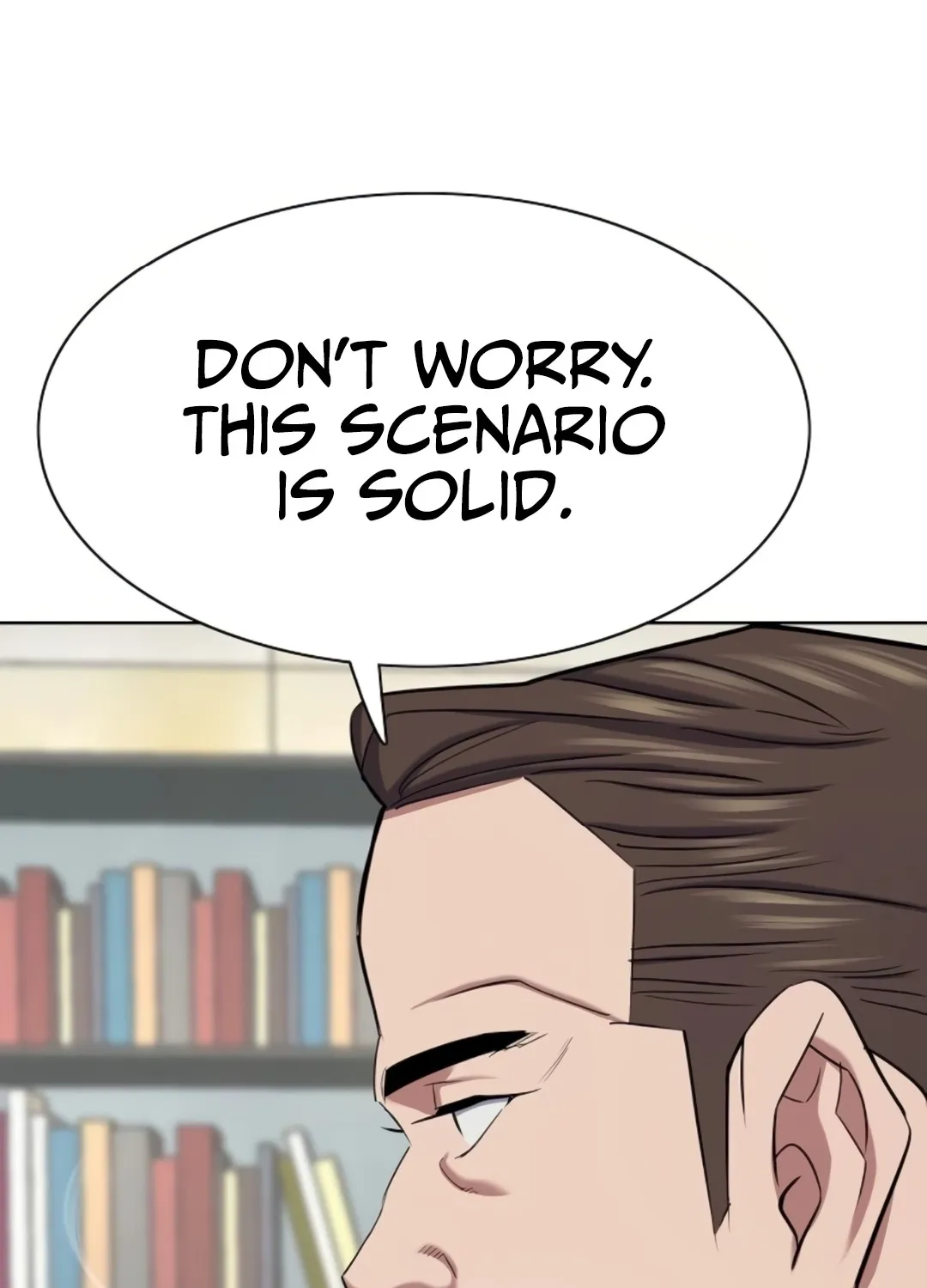 Read Reborn Rich EN Manga Online