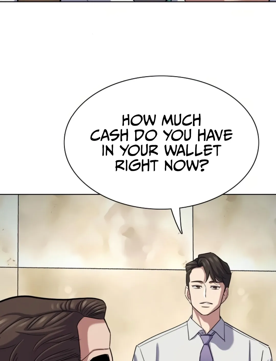 Read Reborn Rich EN Manga Online