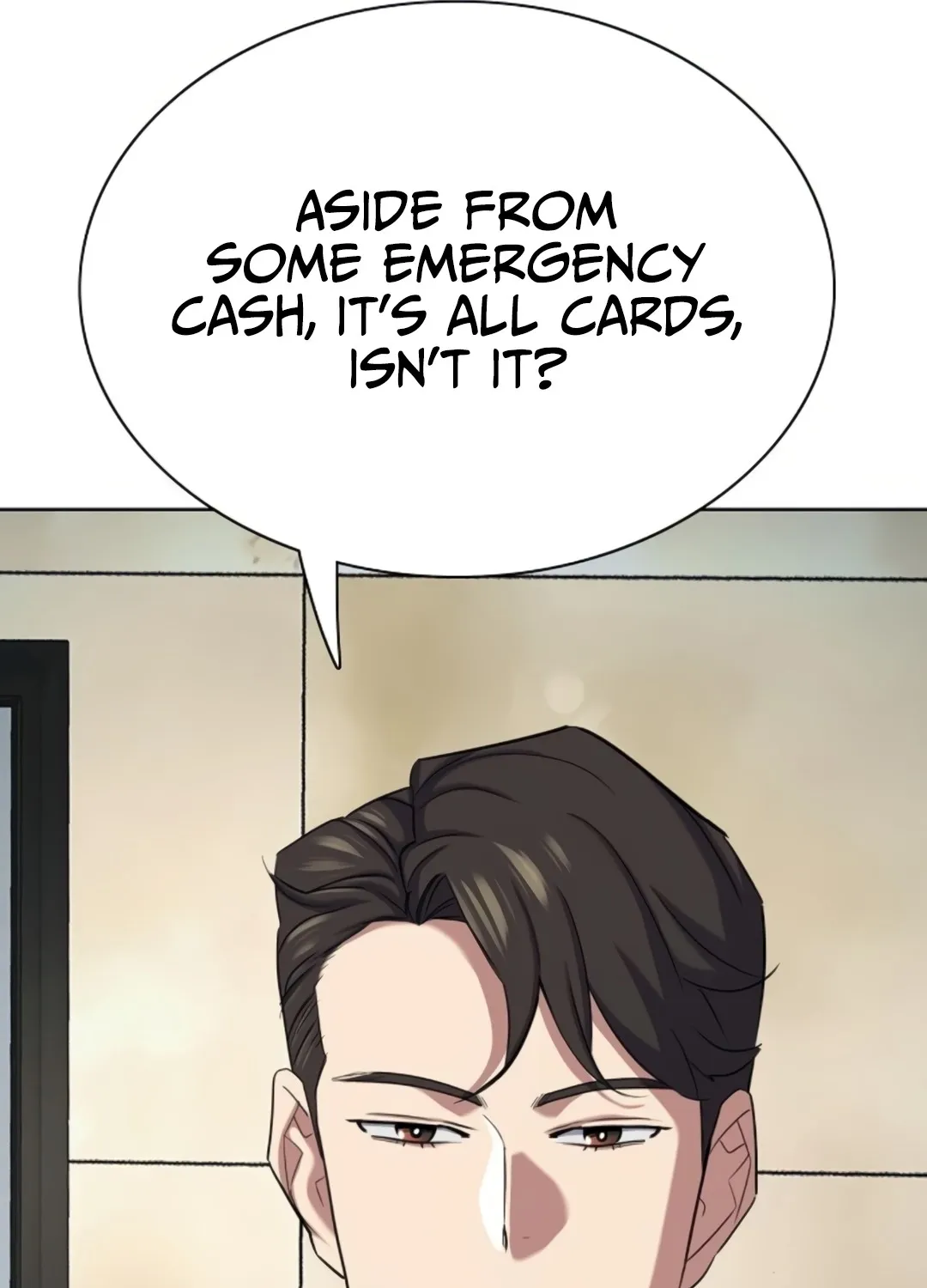 Read Reborn Rich EN Manga Online