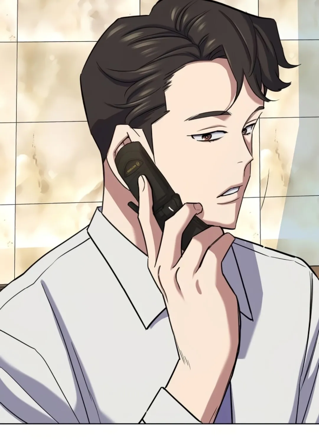 Read Reborn Rich EN Manga Online