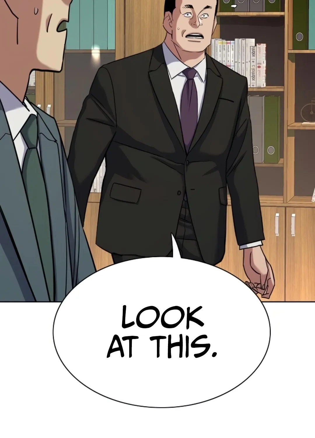 Read Reborn Rich EN Manga Online