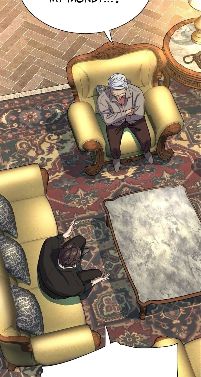 Read Reborn Rich EN Manga Online