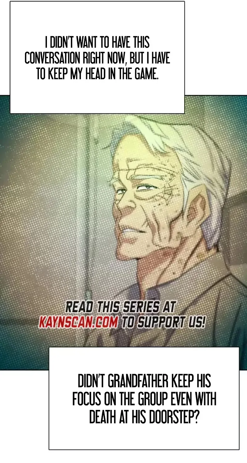 Read Reborn Rich EN Manga Online