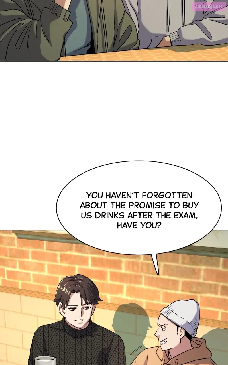 Read Reborn Rich EN Manga Online
