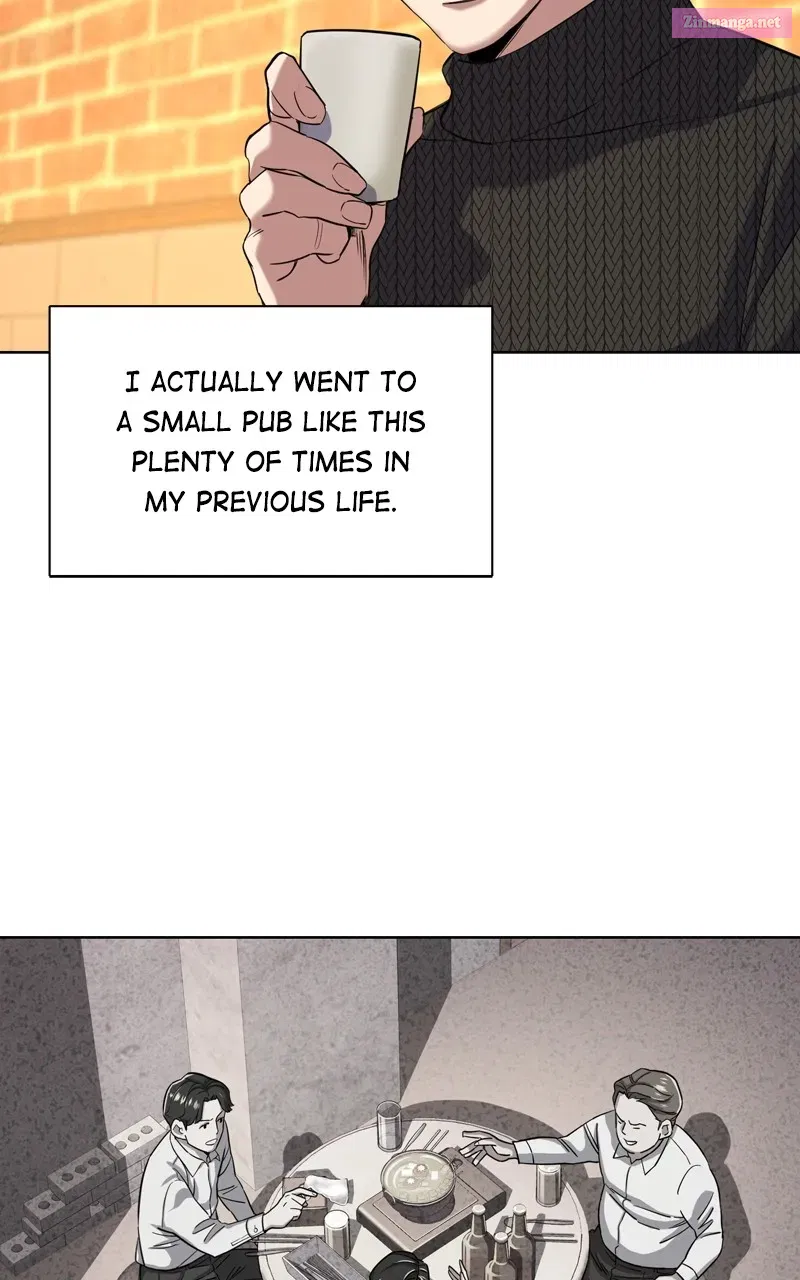 Read Reborn Rich EN Manga Online