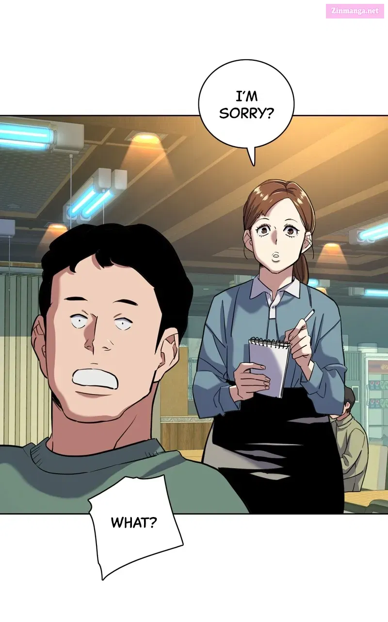 Read Reborn Rich EN Manga Online