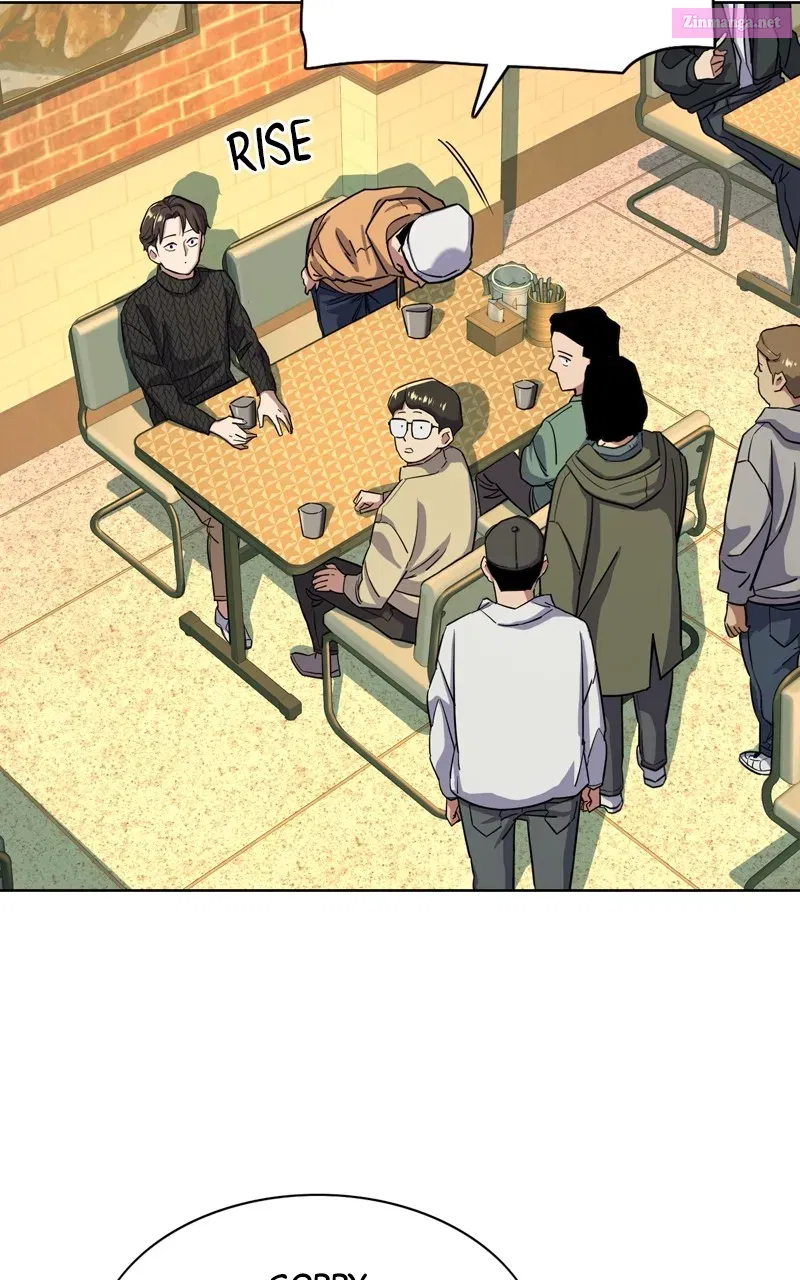 Read Reborn Rich EN Manga Online