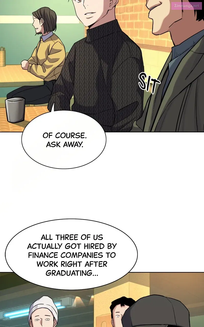 Read Reborn Rich EN Manga Online
