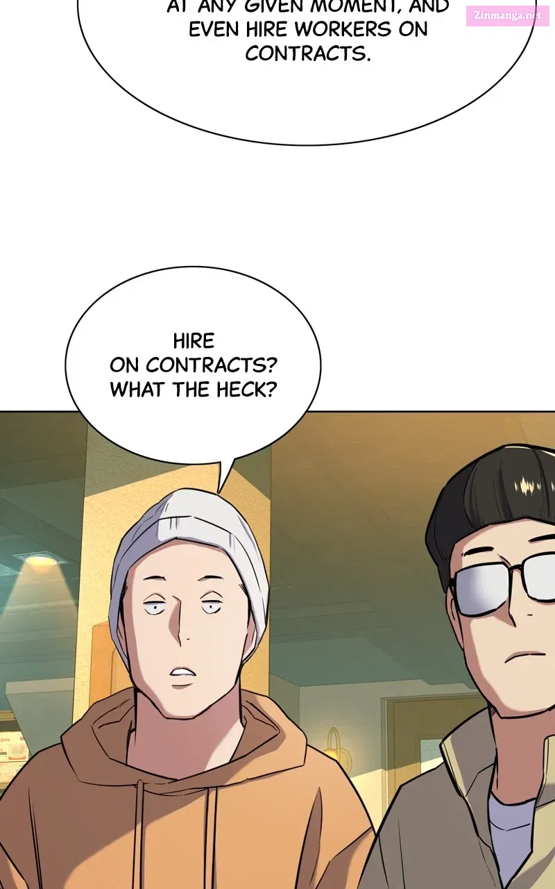 Read Reborn Rich EN Manga Online