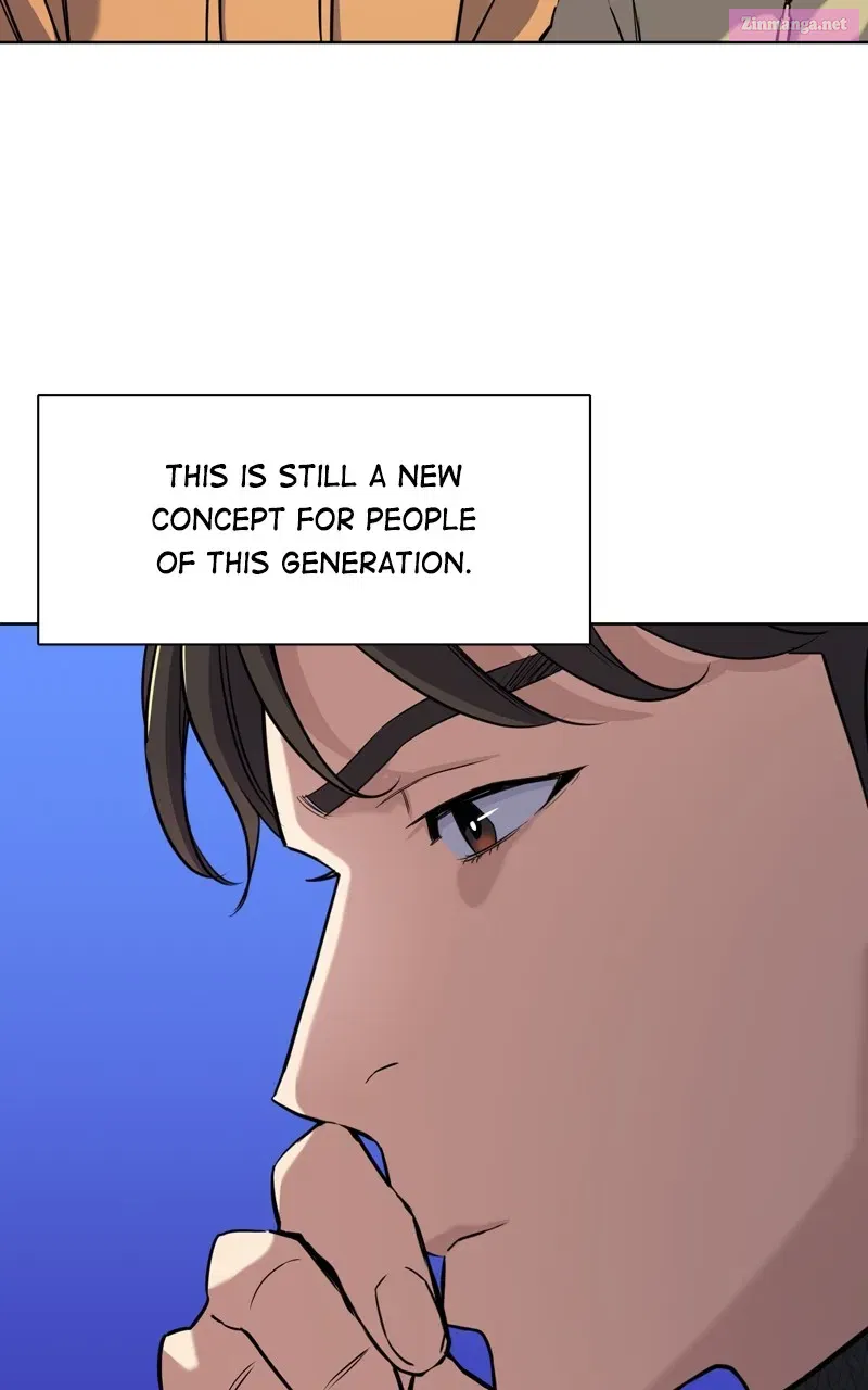 Read Reborn Rich EN Manga Online