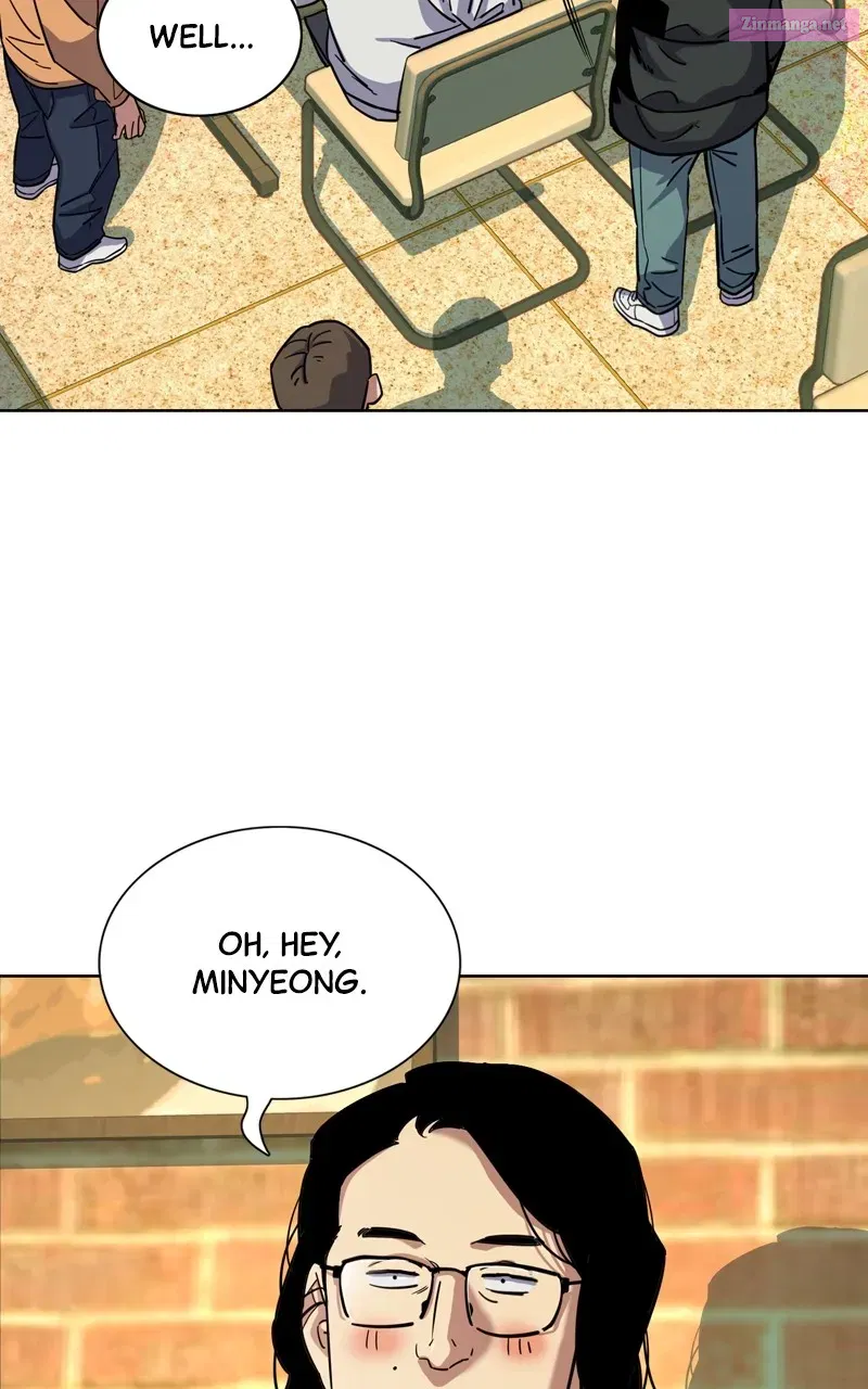 Read Reborn Rich EN Manga Online