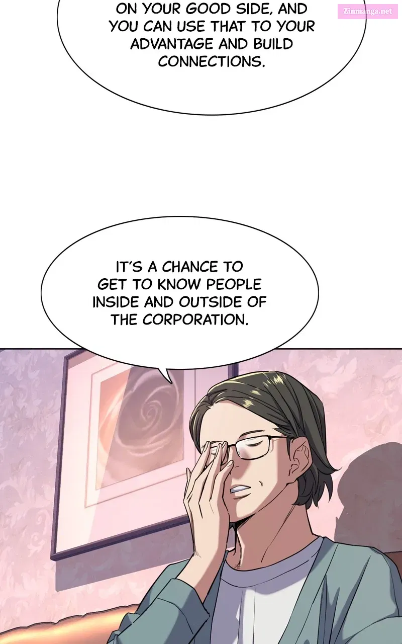 Read Reborn Rich EN Manga Online
