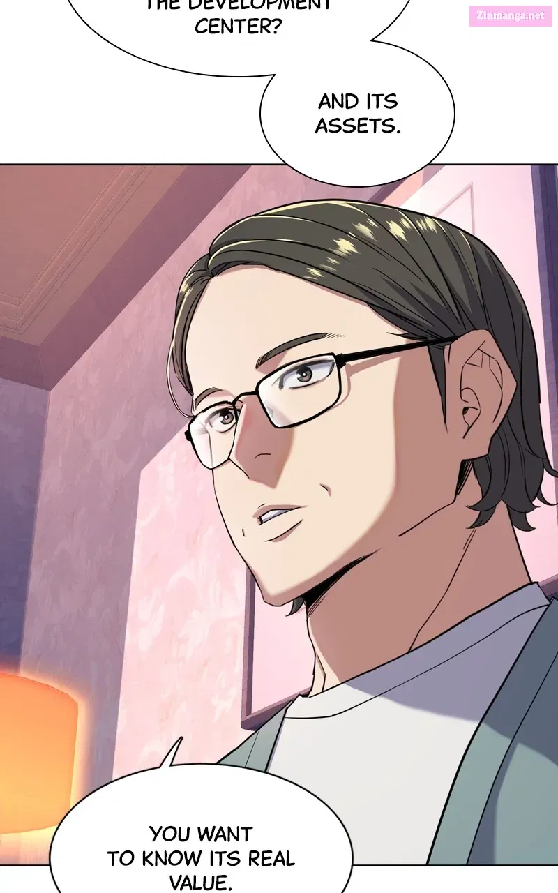 Read Reborn Rich EN Manga Online