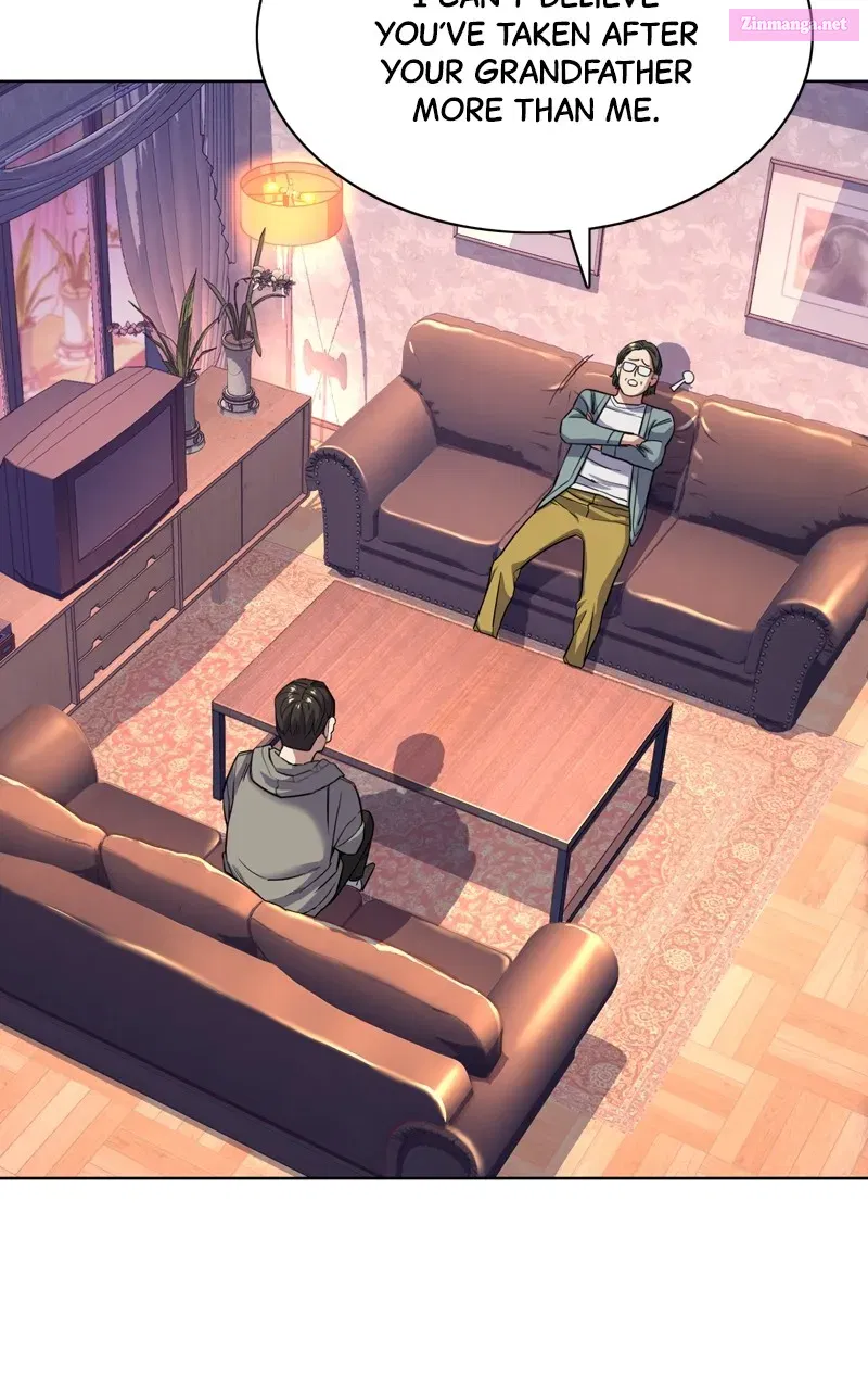 Read Reborn Rich EN Manga Online