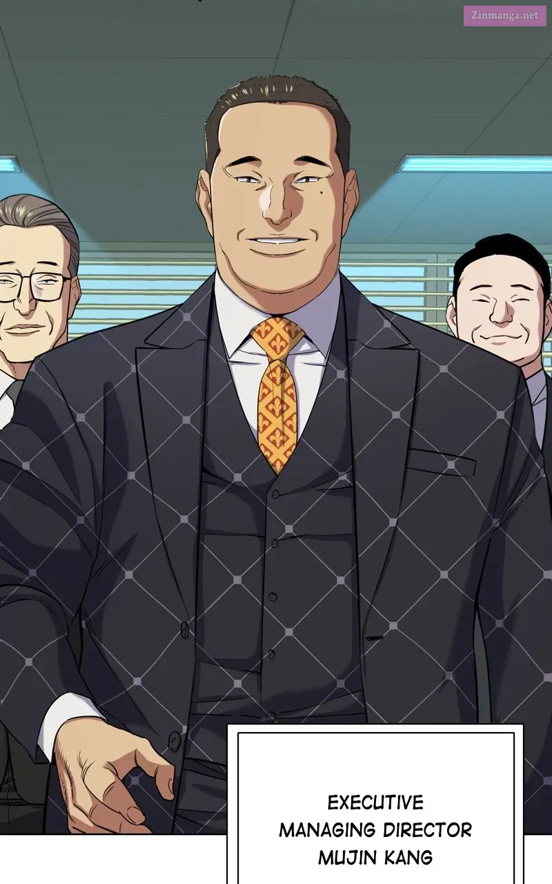 Read Reborn Rich EN Manga Online