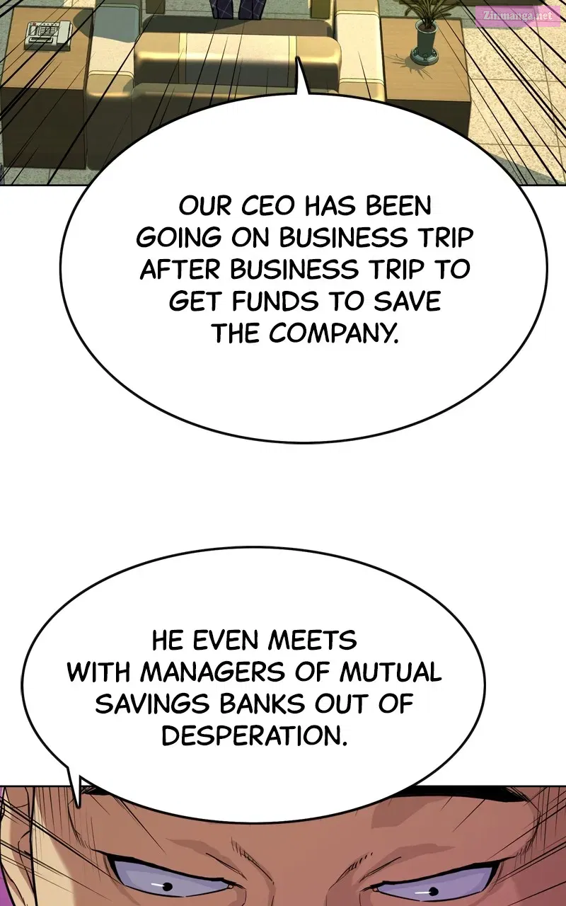 Read Reborn Rich EN Manga Online
