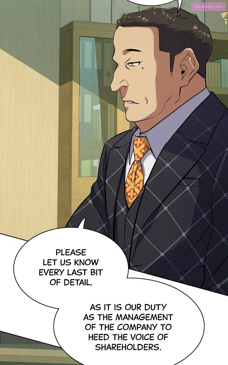 Read Reborn Rich EN Manga Online