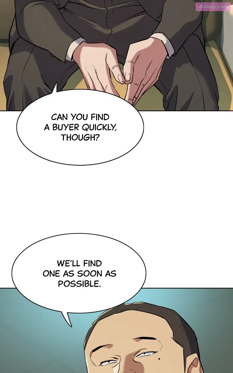 Read Reborn Rich EN Manga Online