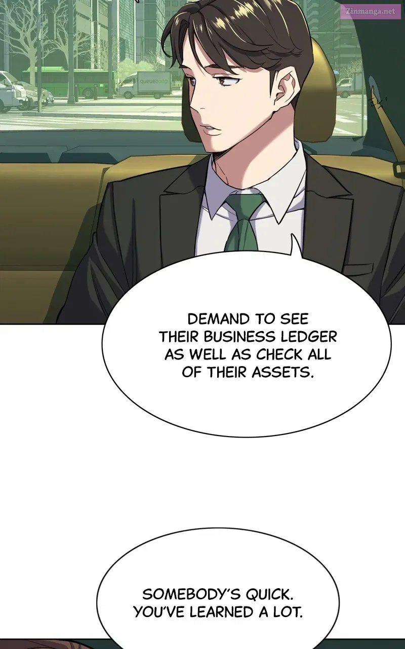 Read Reborn Rich EN Manga Online