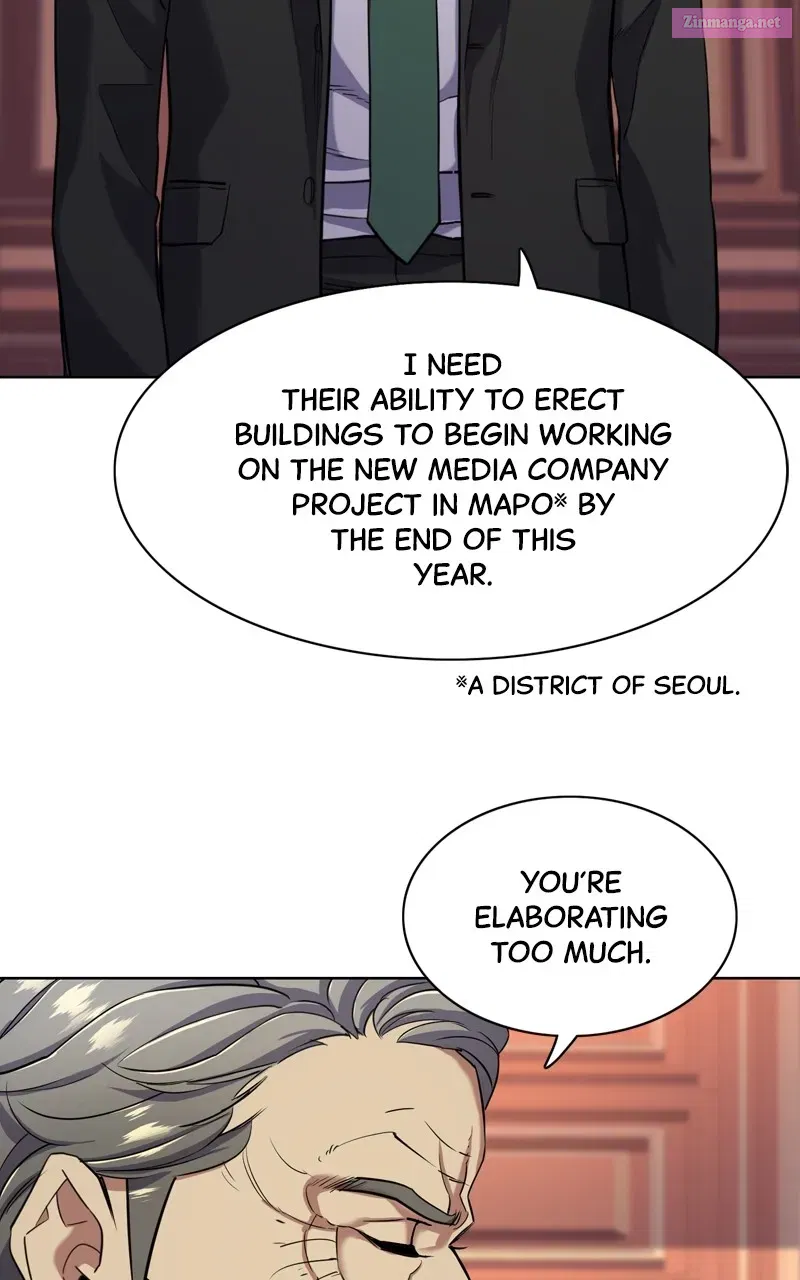 Read Reborn Rich EN Manga Online