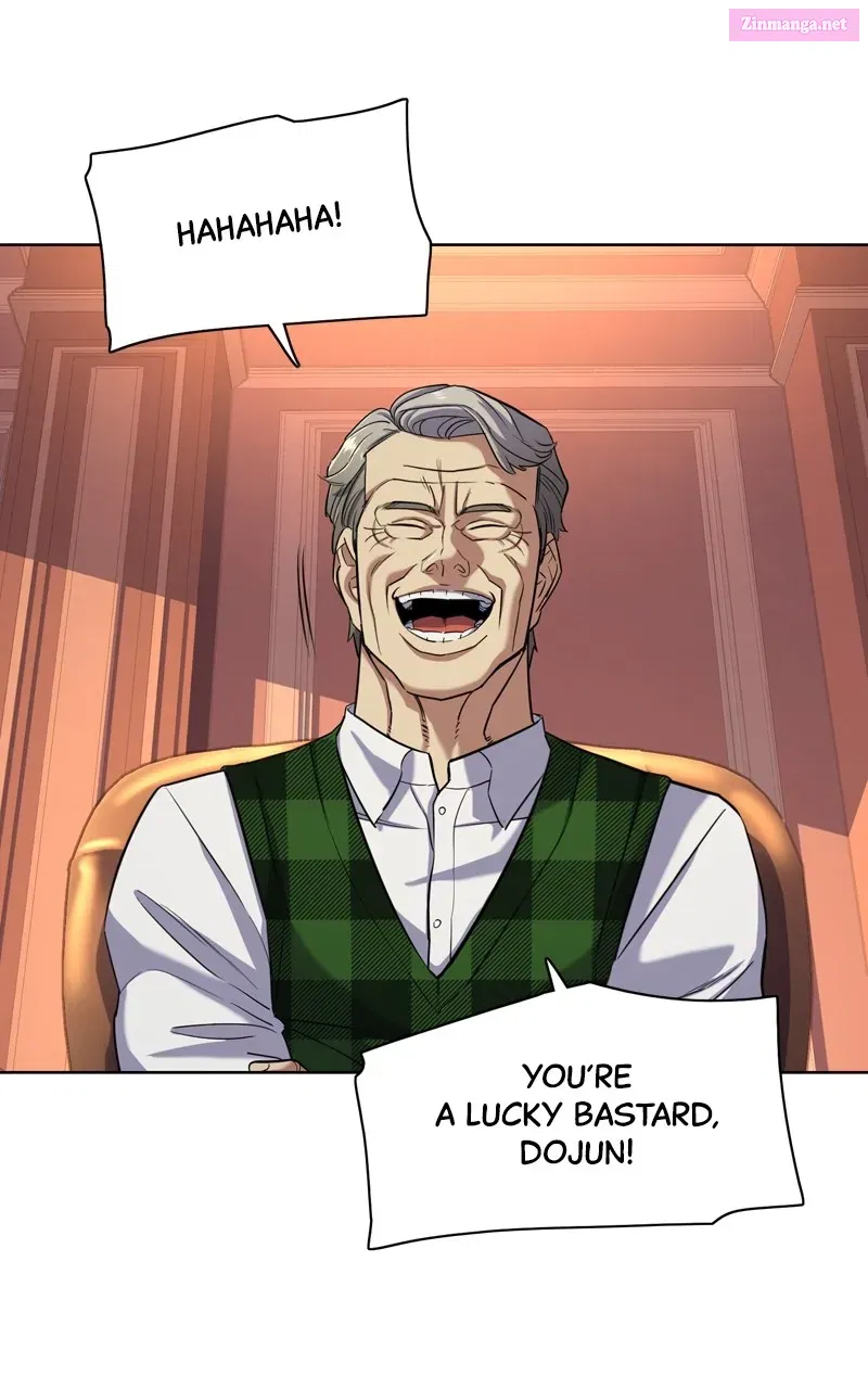 Read Reborn Rich EN Manga Online