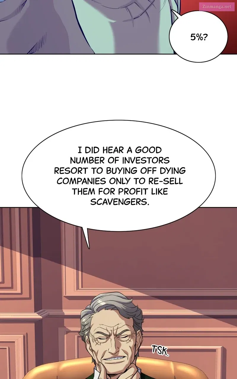 Read Reborn Rich EN Manga Online