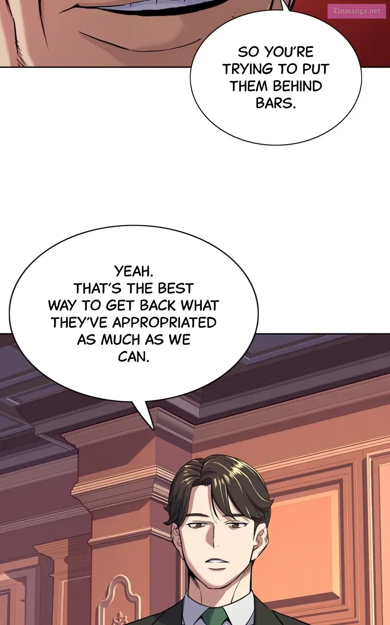 Read Reborn Rich EN Manga Online