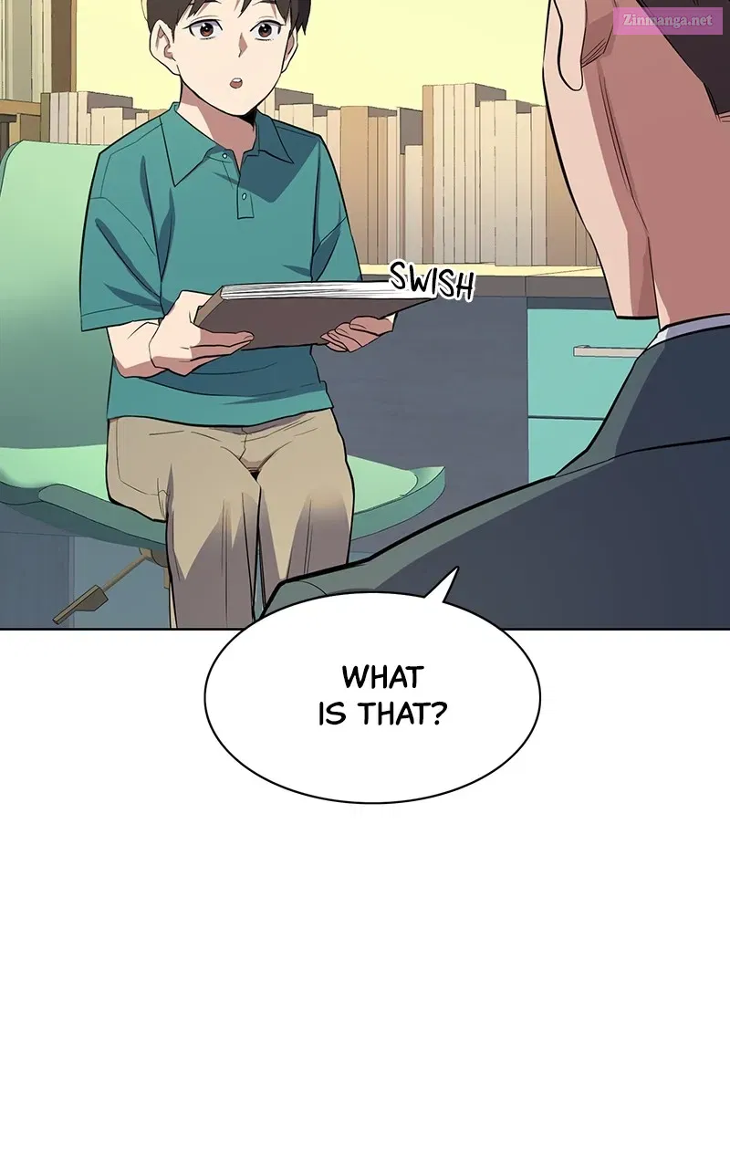 Read Reborn Rich EN Manga Online