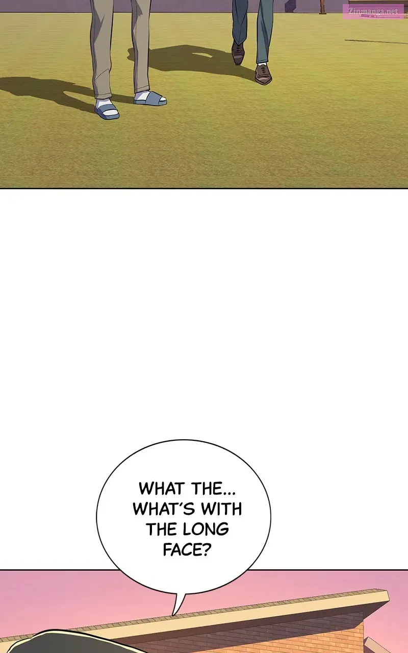 Read Reborn Rich EN Manga Online