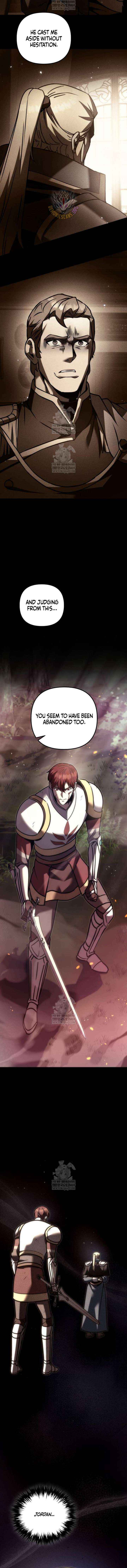 Read Regressor of the Fallen family EN Manga Online