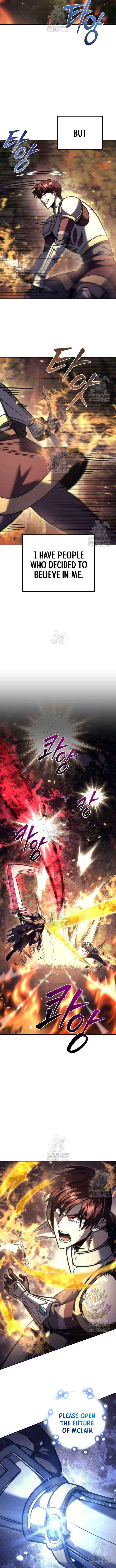Read Regressor of the Fallen family EN Manga Online