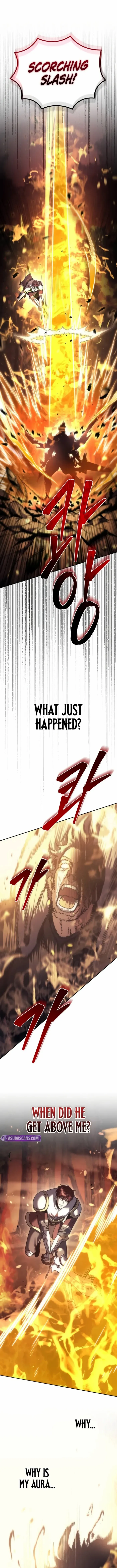 Read Regressor of the Fallen family EN Manga Online