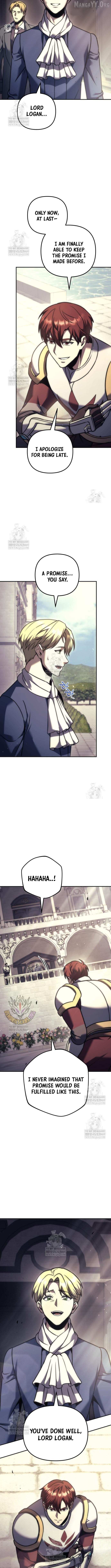 Read Regressor of the Fallen family EN Manga Online