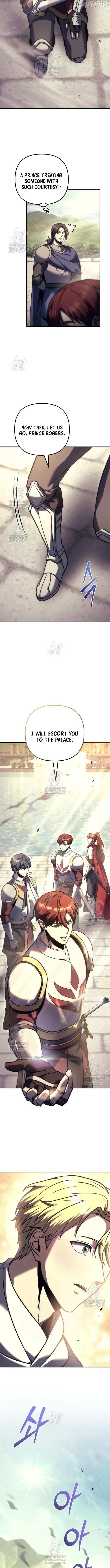 Read Regressor of the Fallen family EN Manga Online